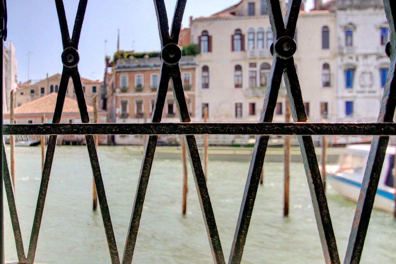 Grandcanal-Red Venezia Eksteriør bilde